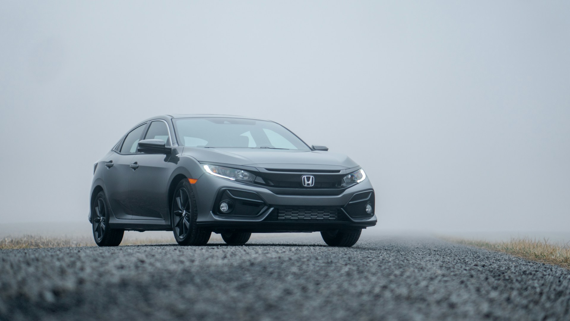 Honda Civic EXL